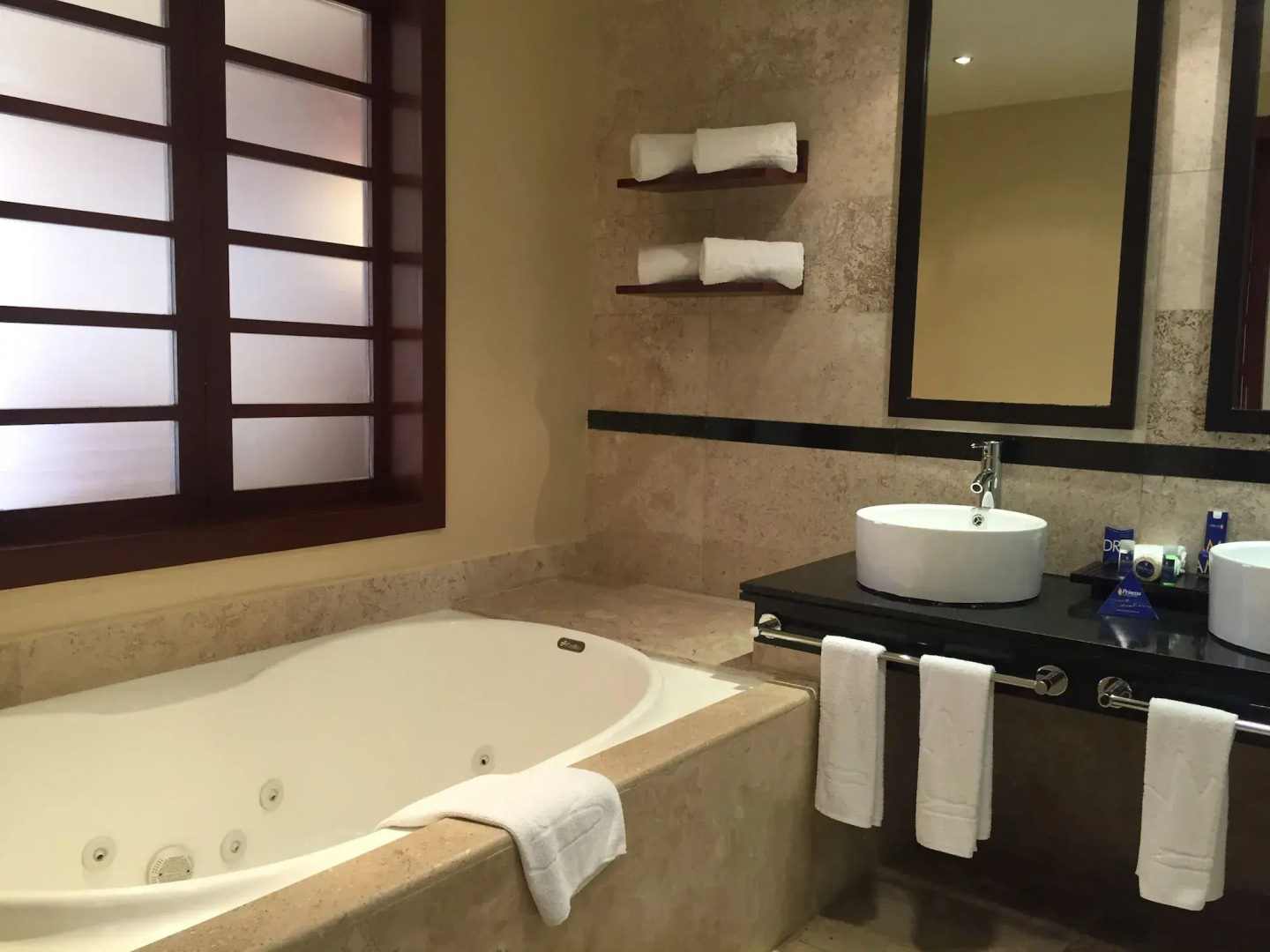 Курортный отель Grand Riviera Princess - All Inclusive