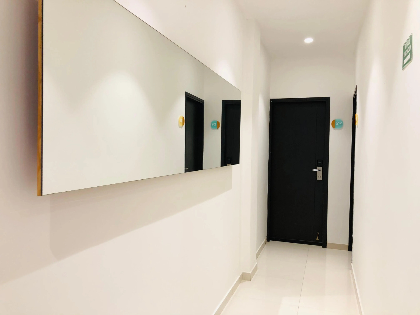 Summer House Inn San Andres