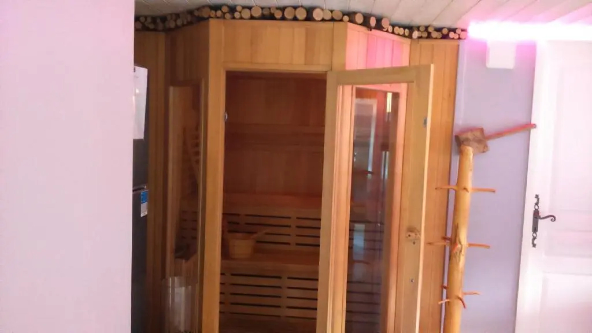 la jonquille wellness et spa