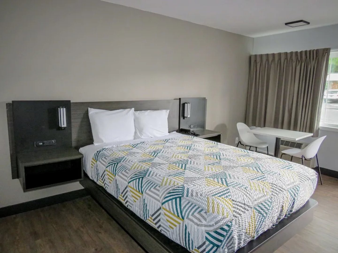 Motel 6 Tigard OR - Portland Southwest