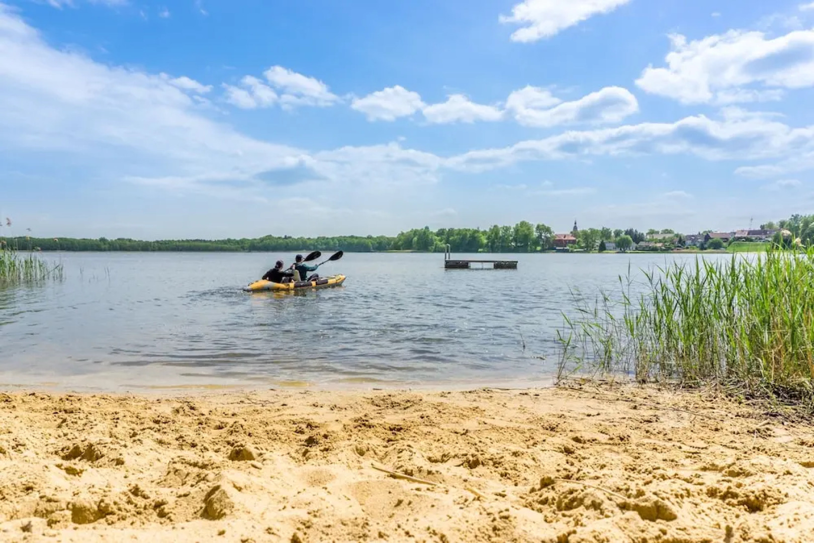 Eurocamp Spreewaldtor