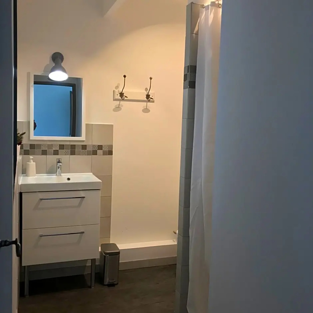 Chambres d'Hôtes et Gîtes Le Mas Mellou