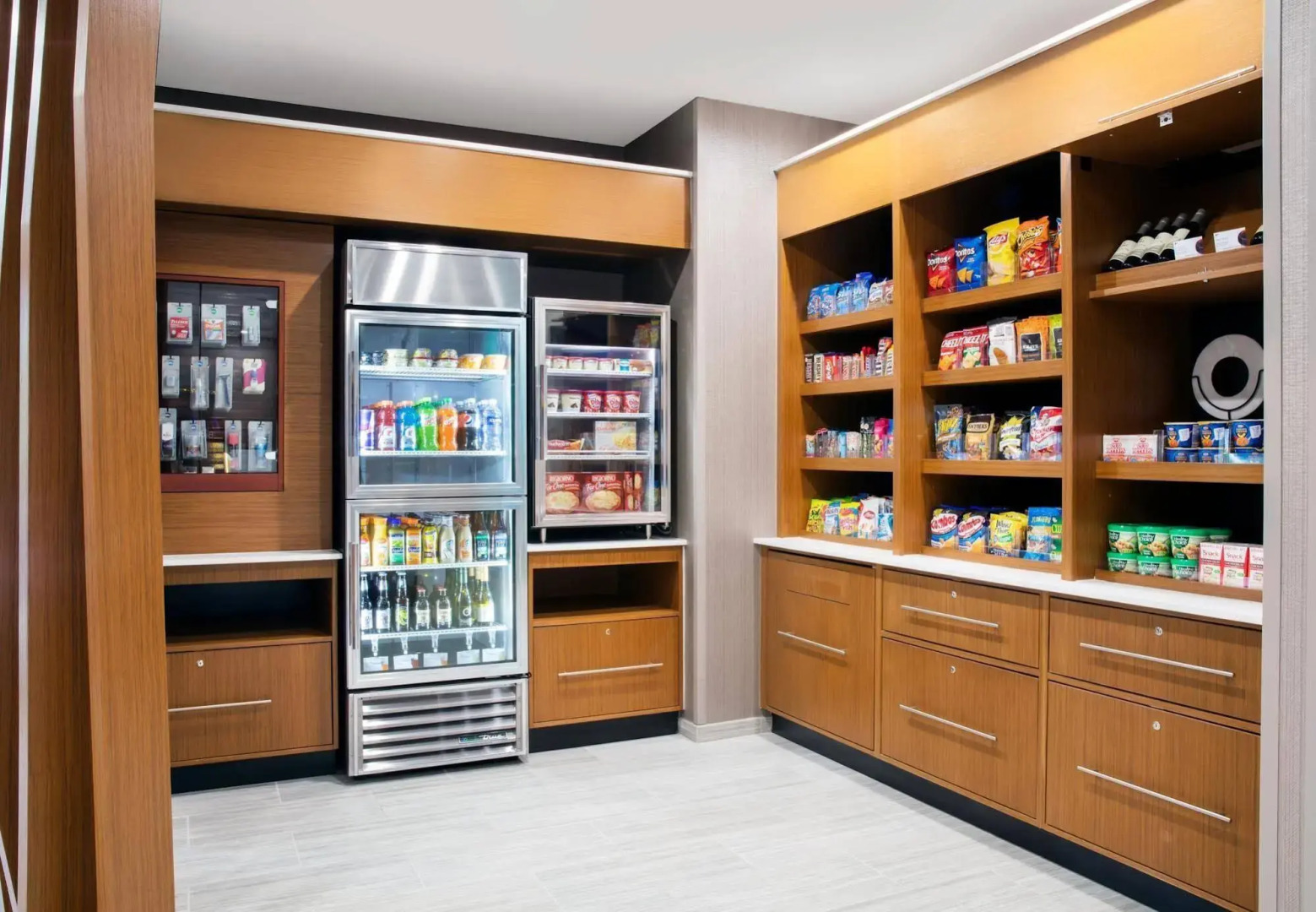 SpringHill Suites by Marriott Miami Doral