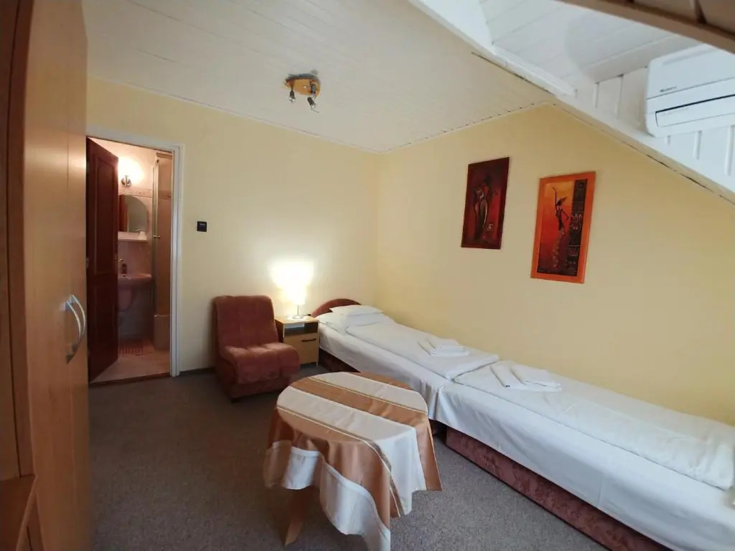 EMMA -Harkány Apartman