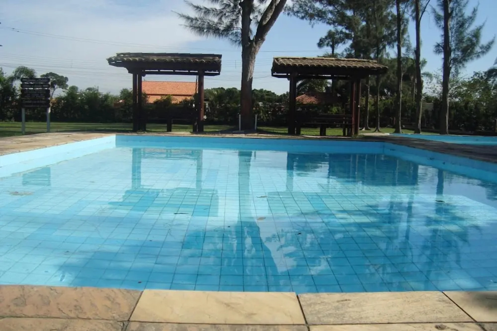 Pousada Canto da Ilha