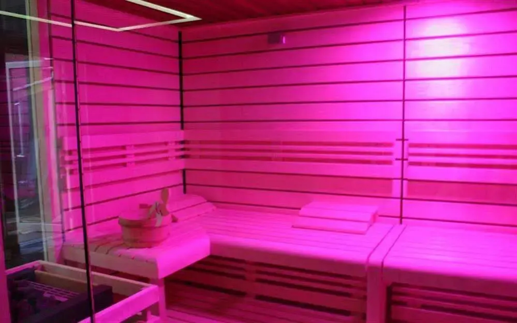 Plaza Madeleine Hotel & Spa