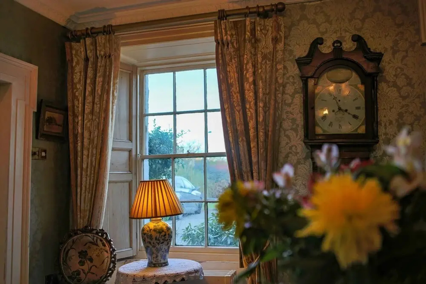 Ghan House Carlingford