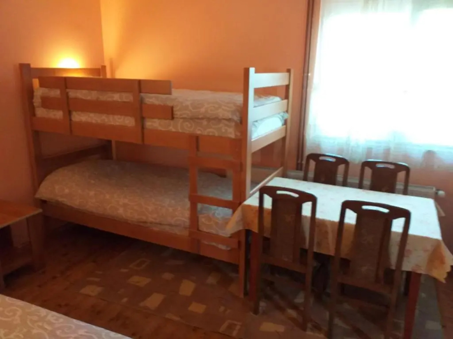 Apartments Vukomanović