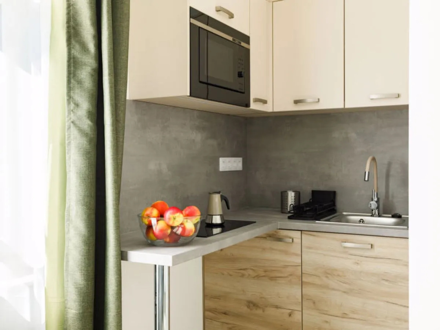 Apartment Park 1 Balatonfoldvar/Balatonszarszo