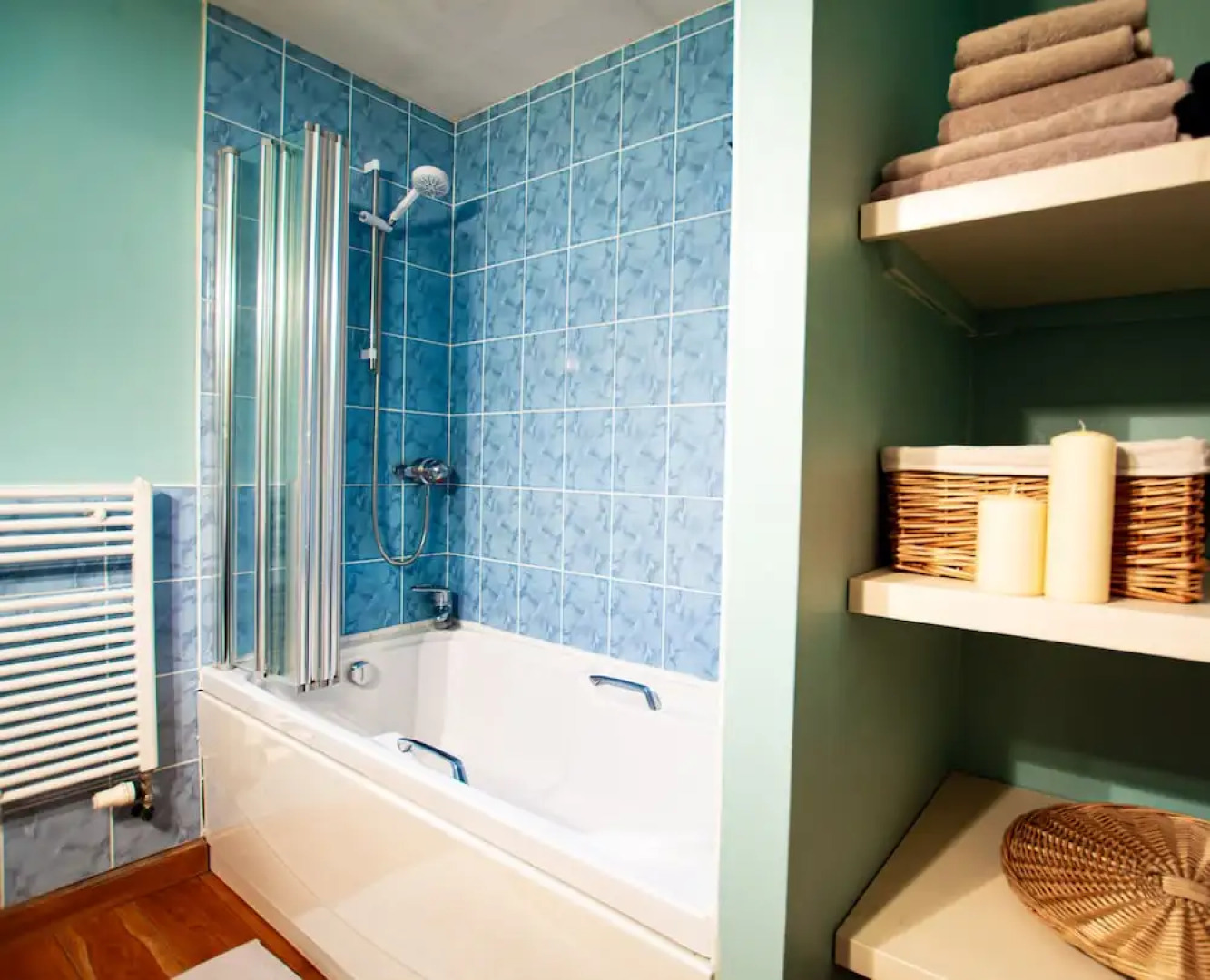 Comfy 3-bedroom Cottage in Newtonmore, Cairngorms