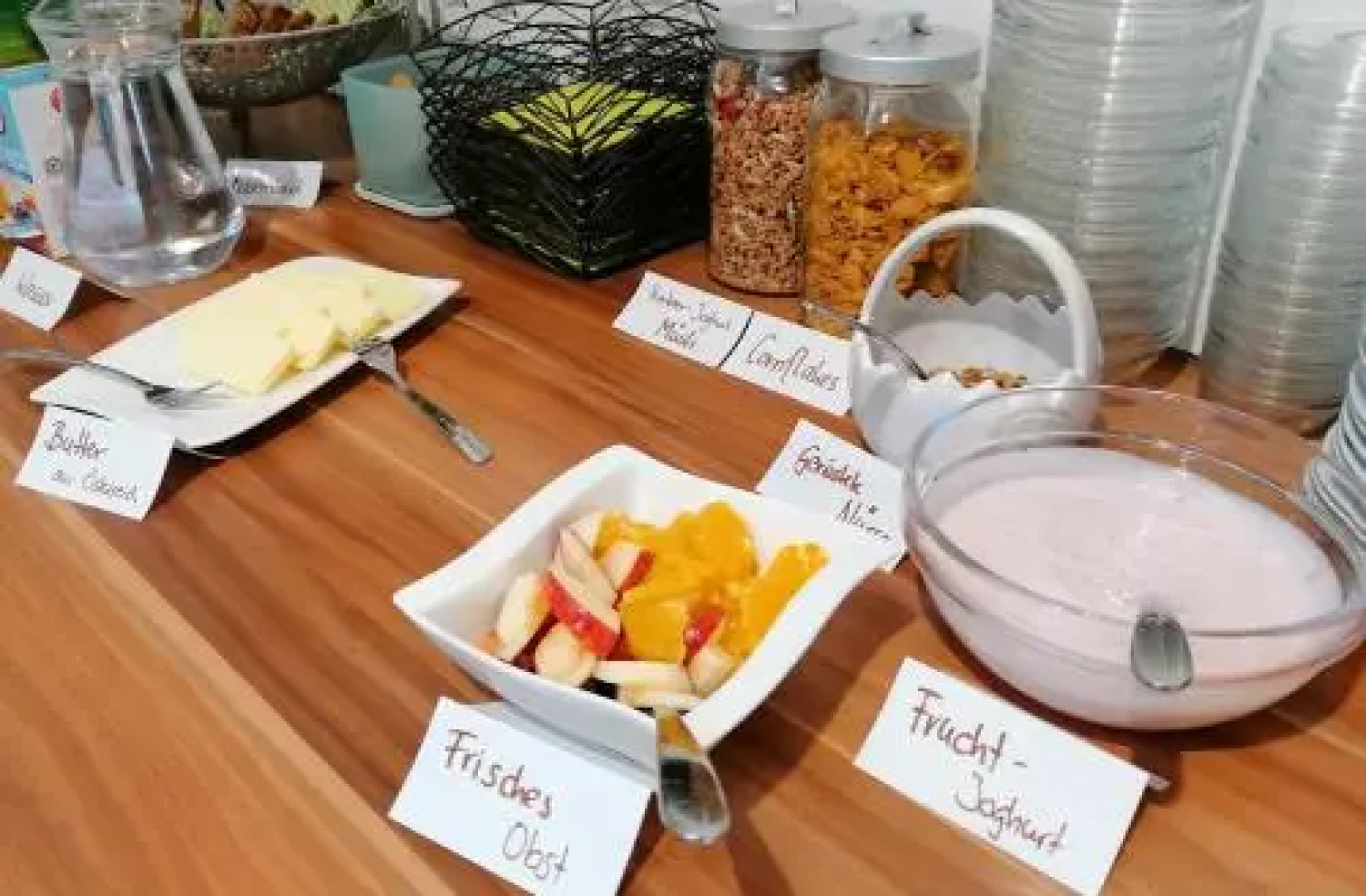 Bauernhof Pension Peterseil