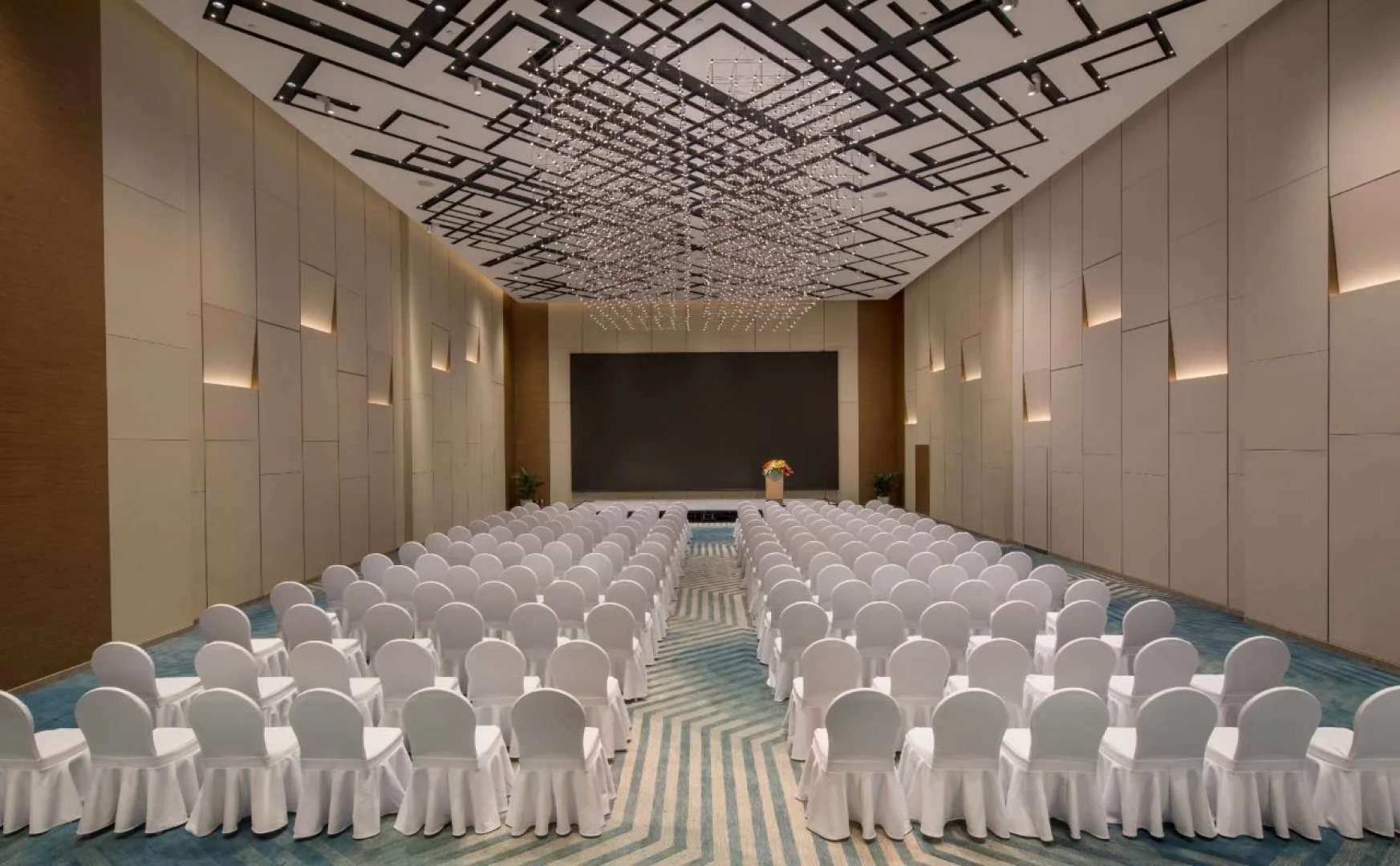 Holiday Inn Hotel And Suites Lanzhou Center