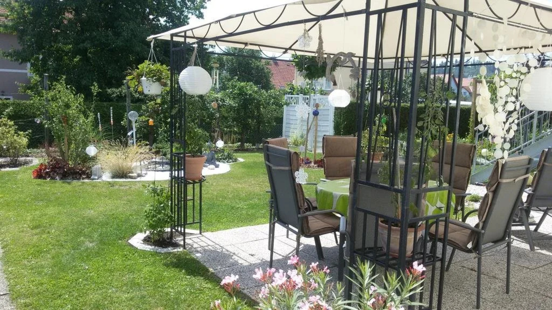 Appartementhaus Elfi