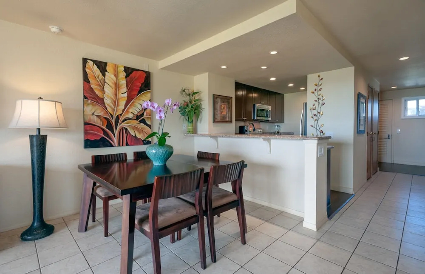 Kauai Makahuena 4-301 by Coldwell Banker Island Vacations