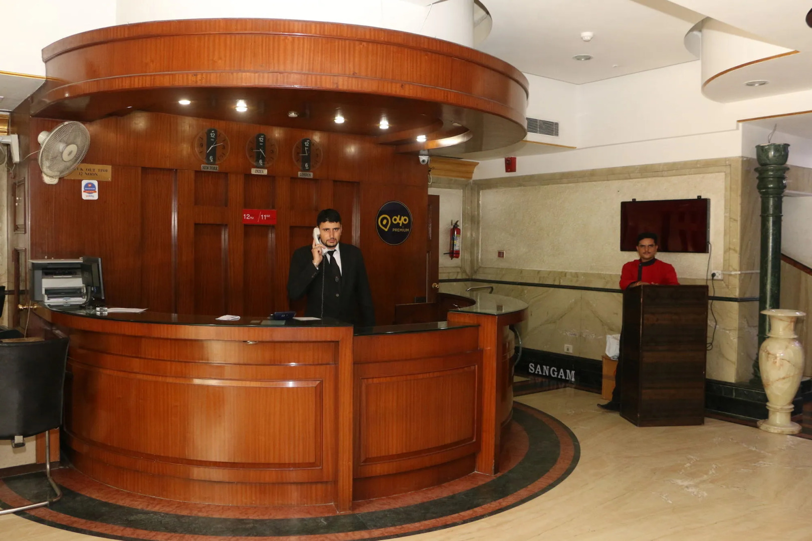 OYO Premium Bhai Bala Chowk