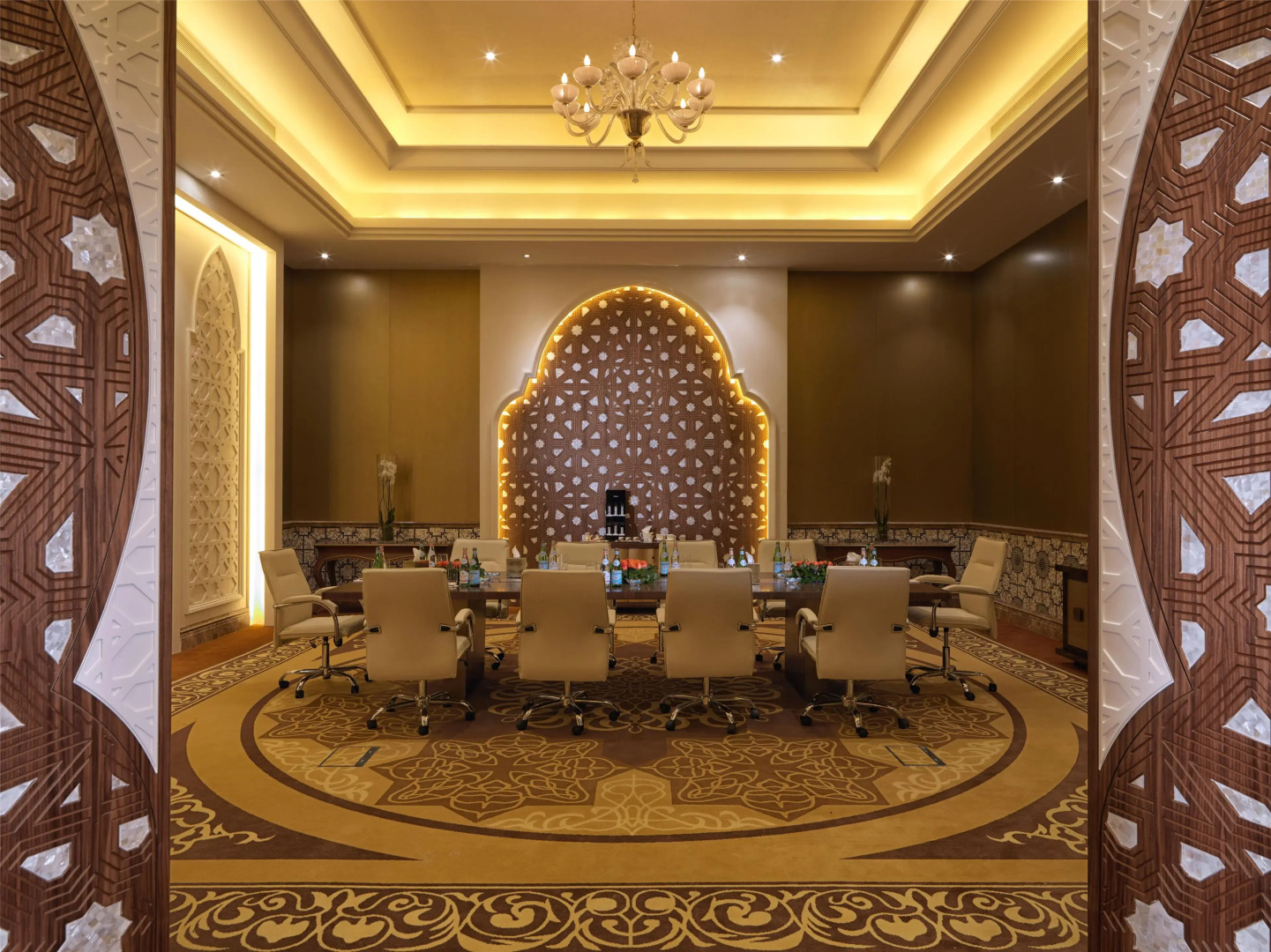 Marsa Malaz Kempinski, The Pearl - Doha