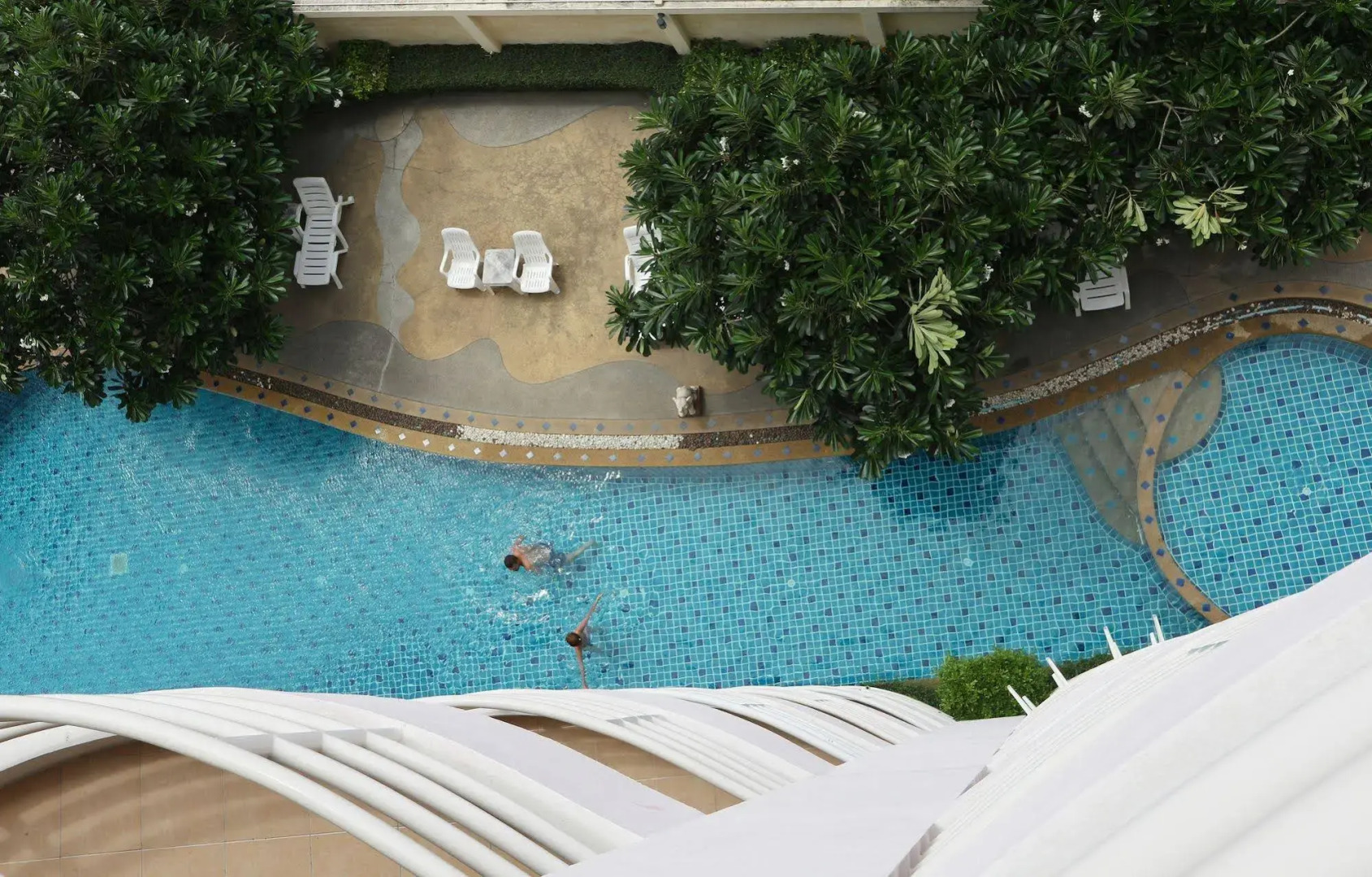 Phu View Talay Resort