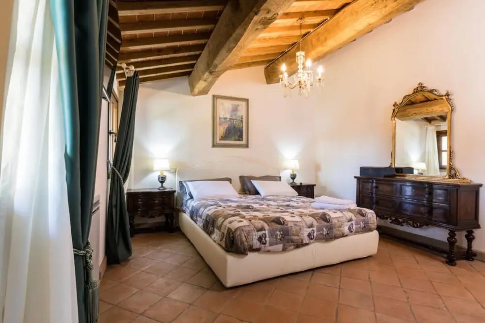 Tenuta Tegolato