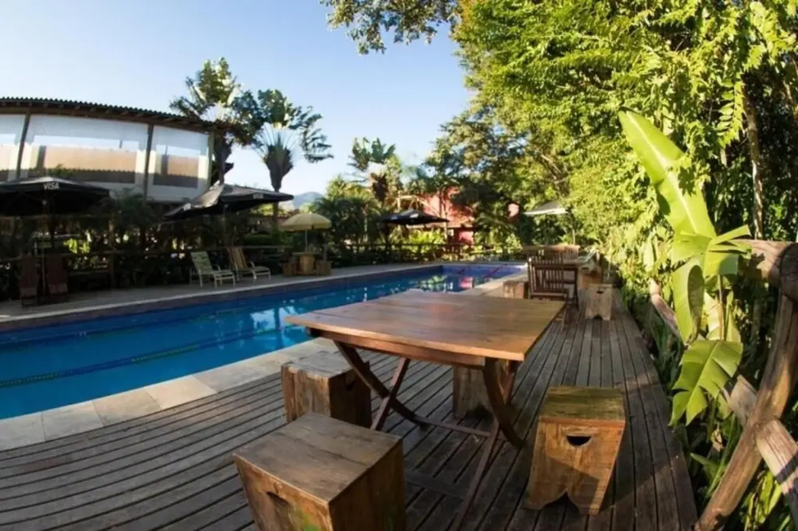 Pousada Portal do Cacau