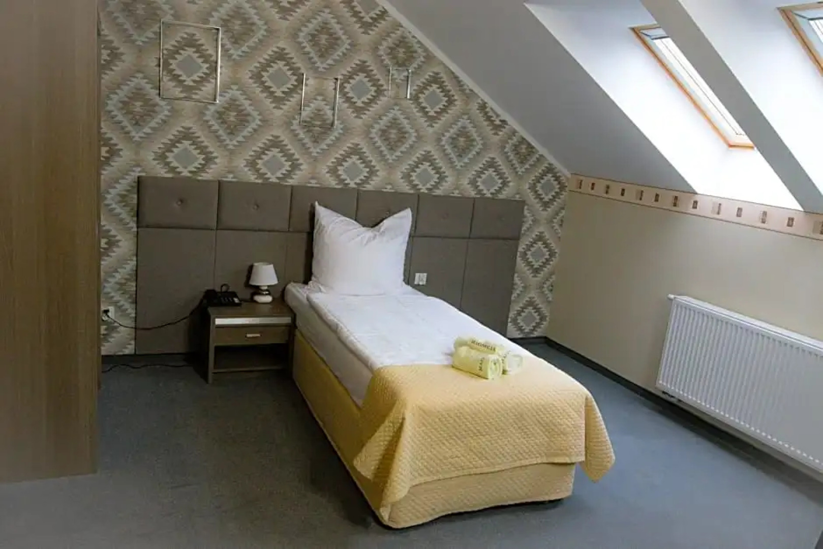 Magnolia Hotel&Restauracja