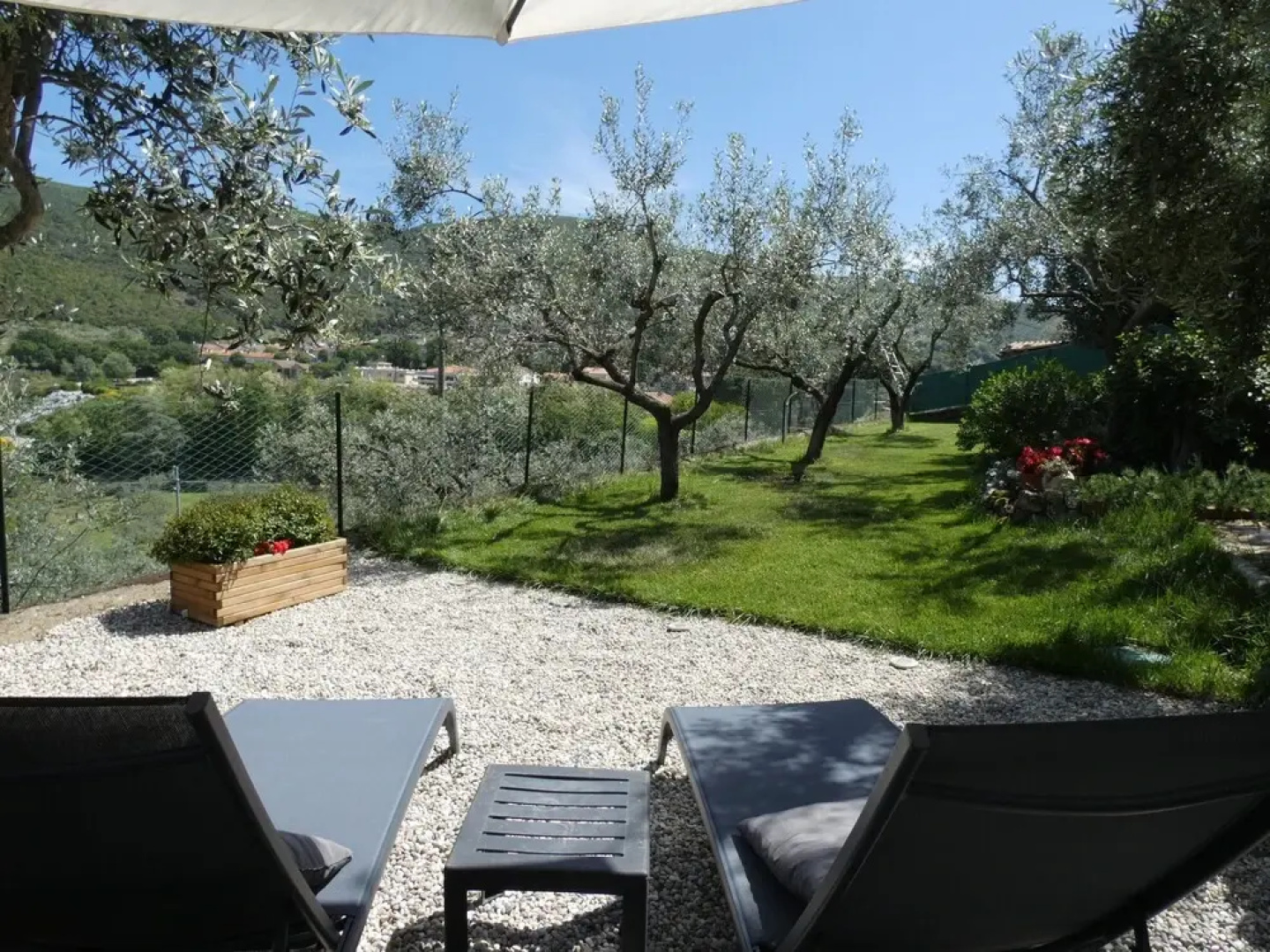 Scappo In Umbria, La Casa Di Giuliana