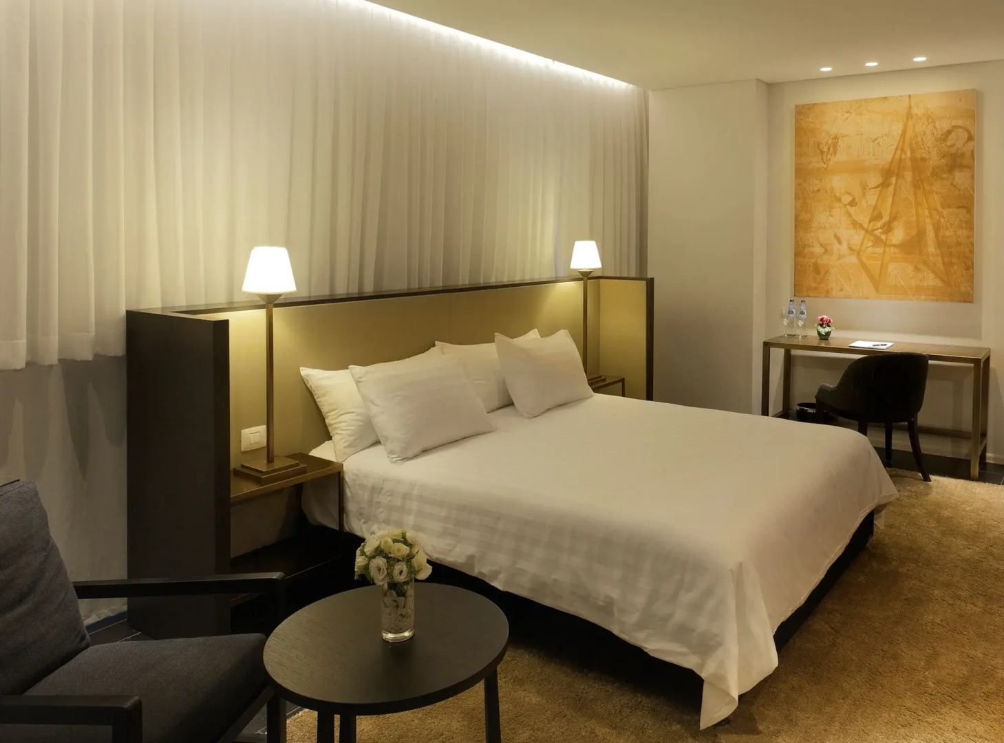 Leonardo Boutique Hotel Rehovot