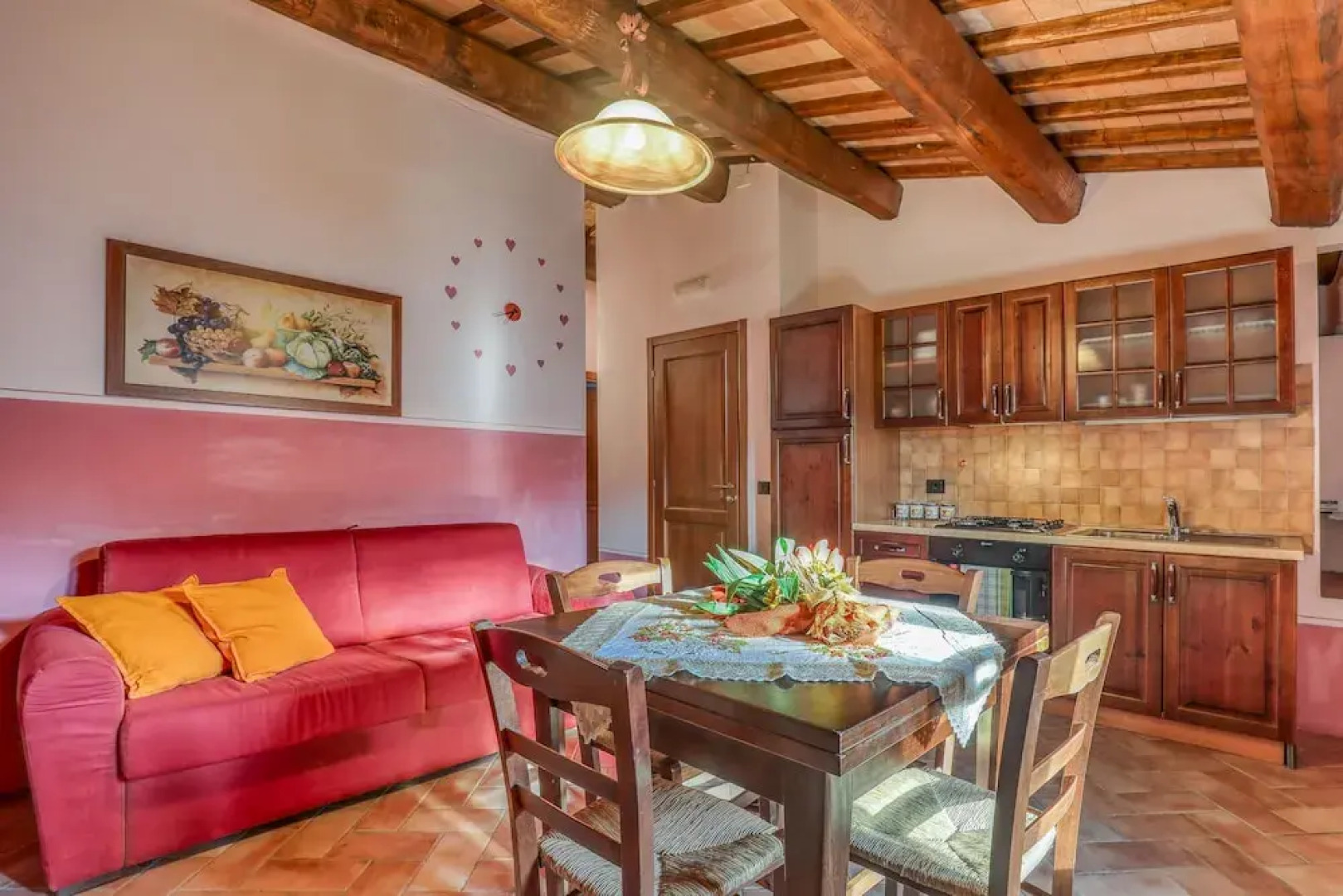 Agriturismo Podere San Giorgio