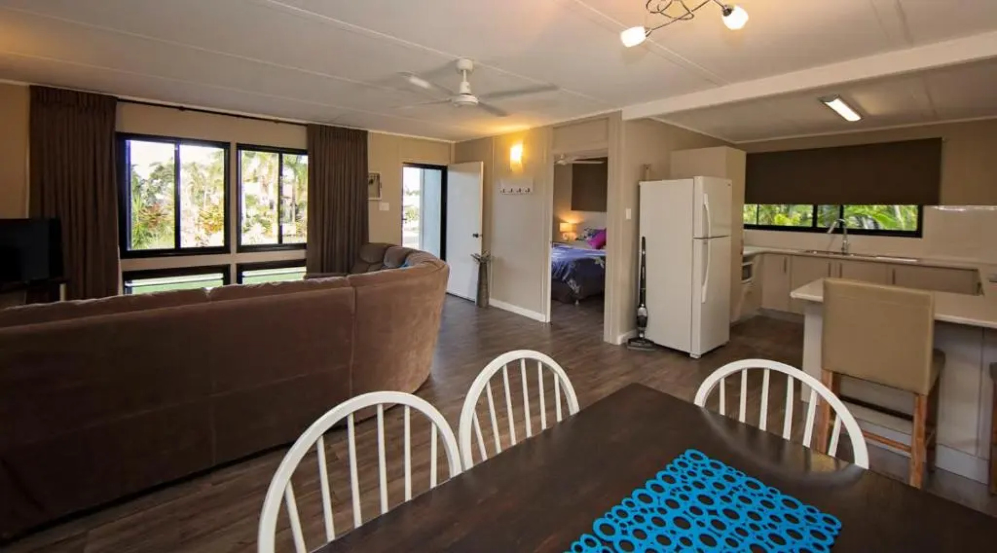 7 McNamara - Wongaling Beach