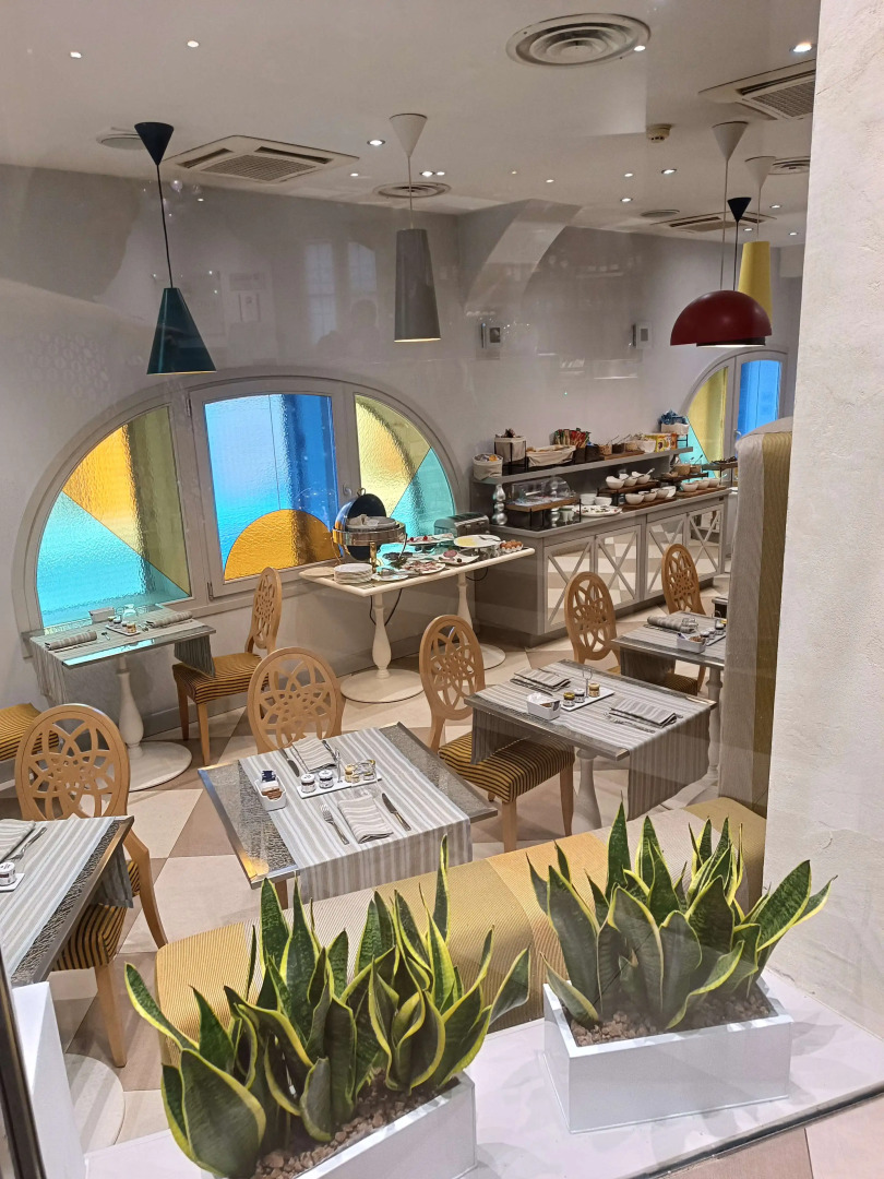 Hotel Centrale, BW Signature Collection