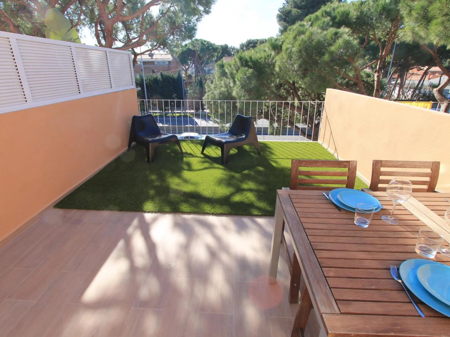 Beach Apartment III Petit Bijou
