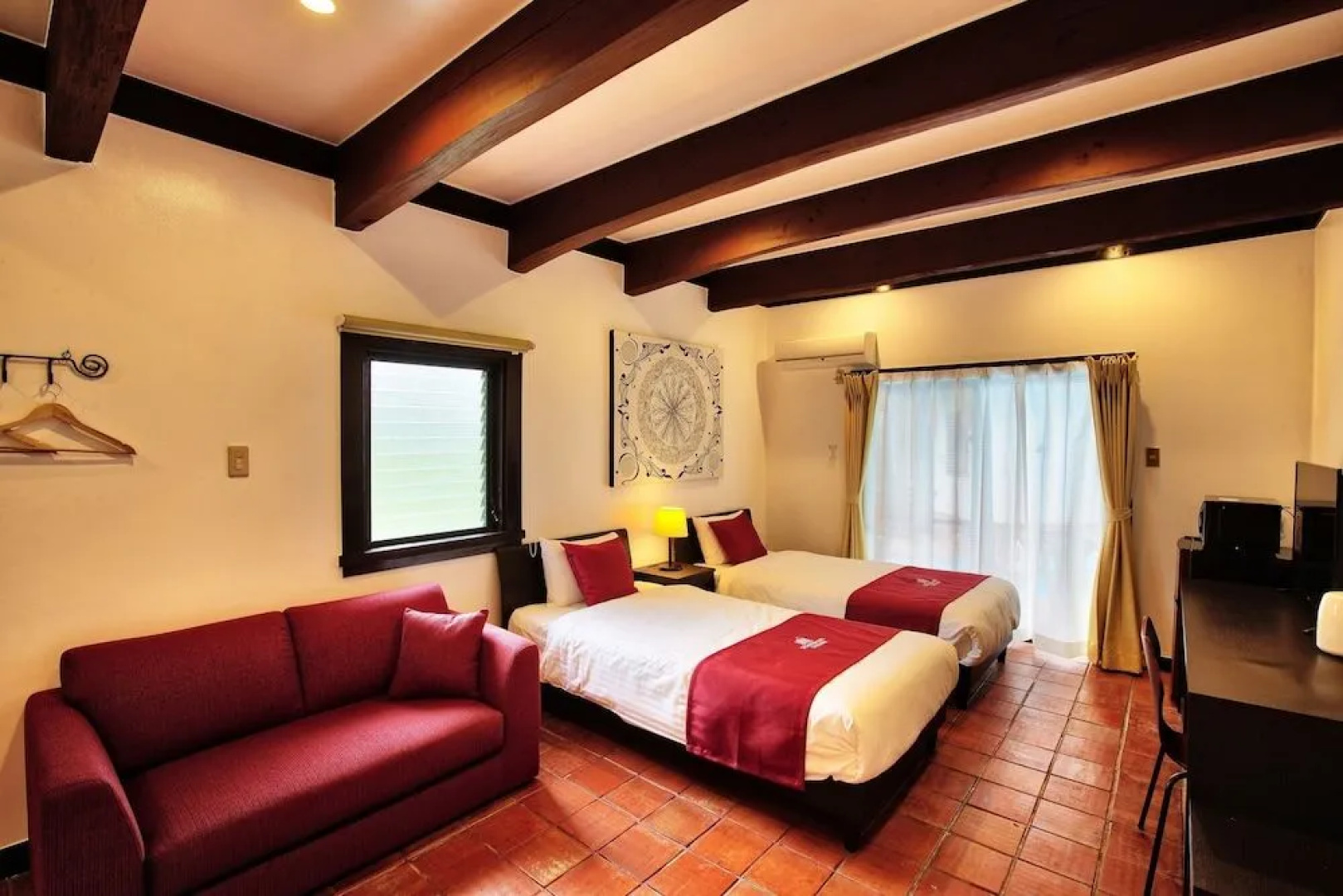 Resort Club Koyo