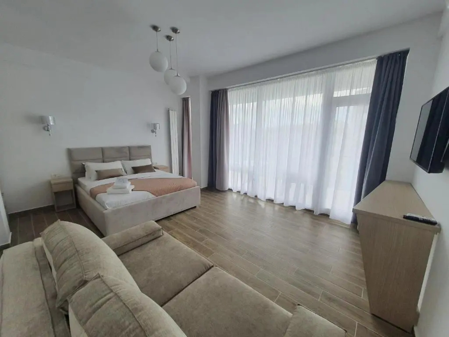Mianelly Apartments Mamaia Nord