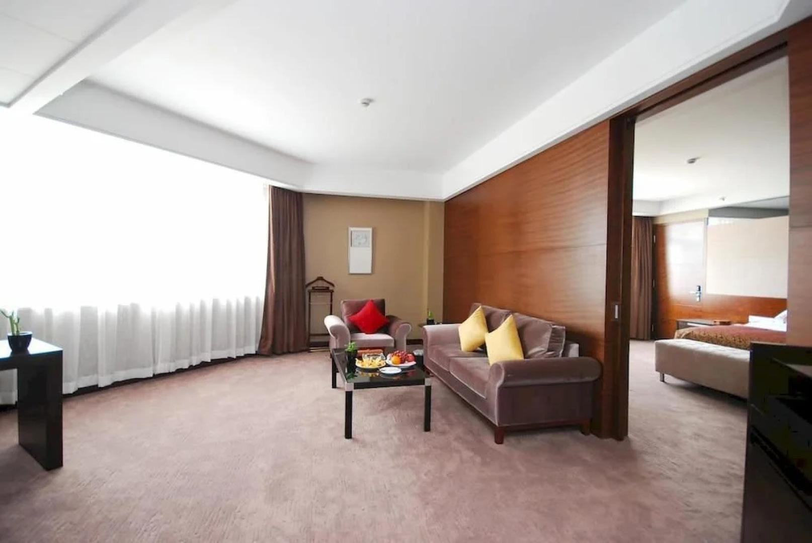 Yuekai International Hotel Zhaoqing