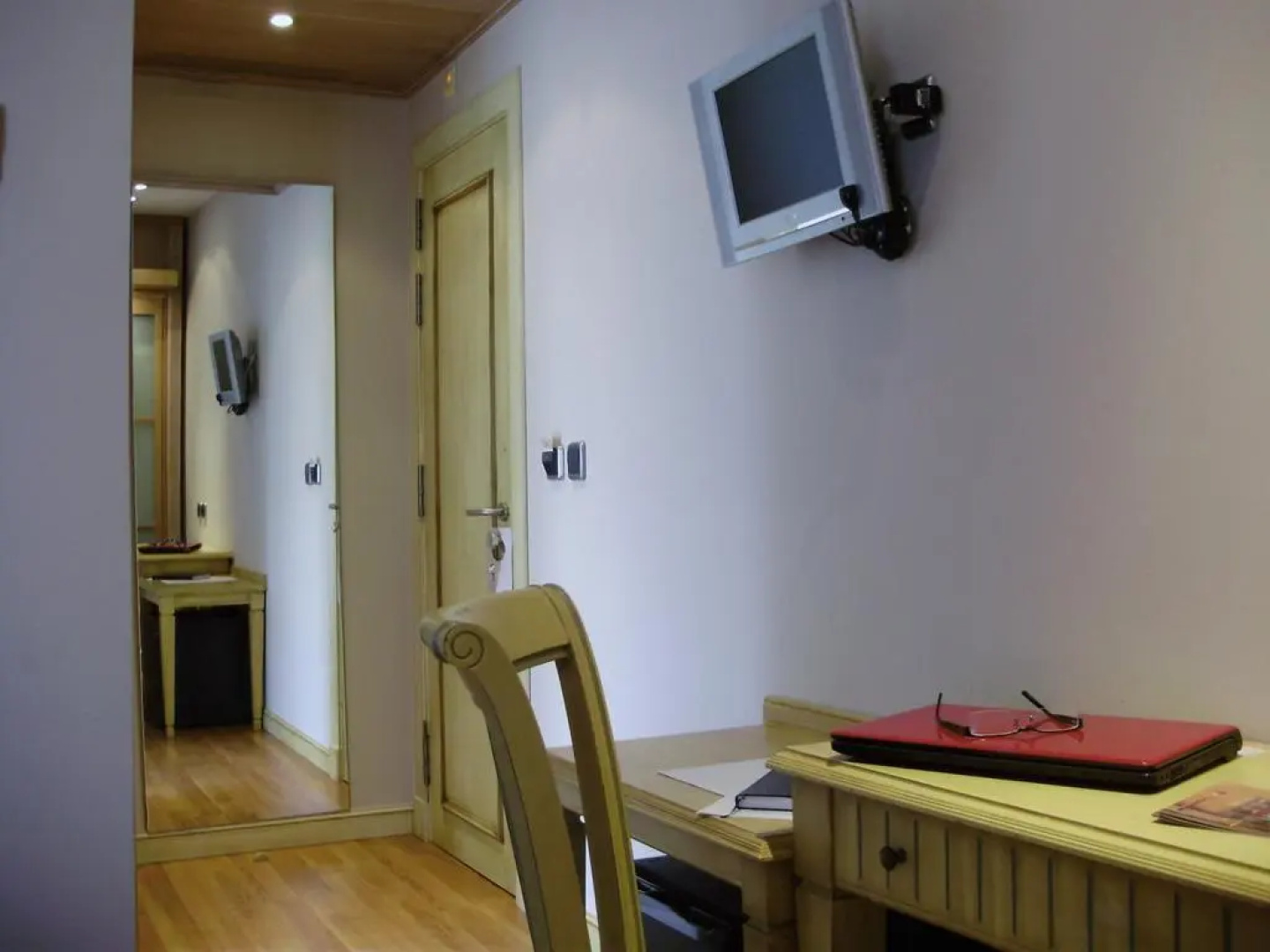 Hotel Soria Plaza Mayor