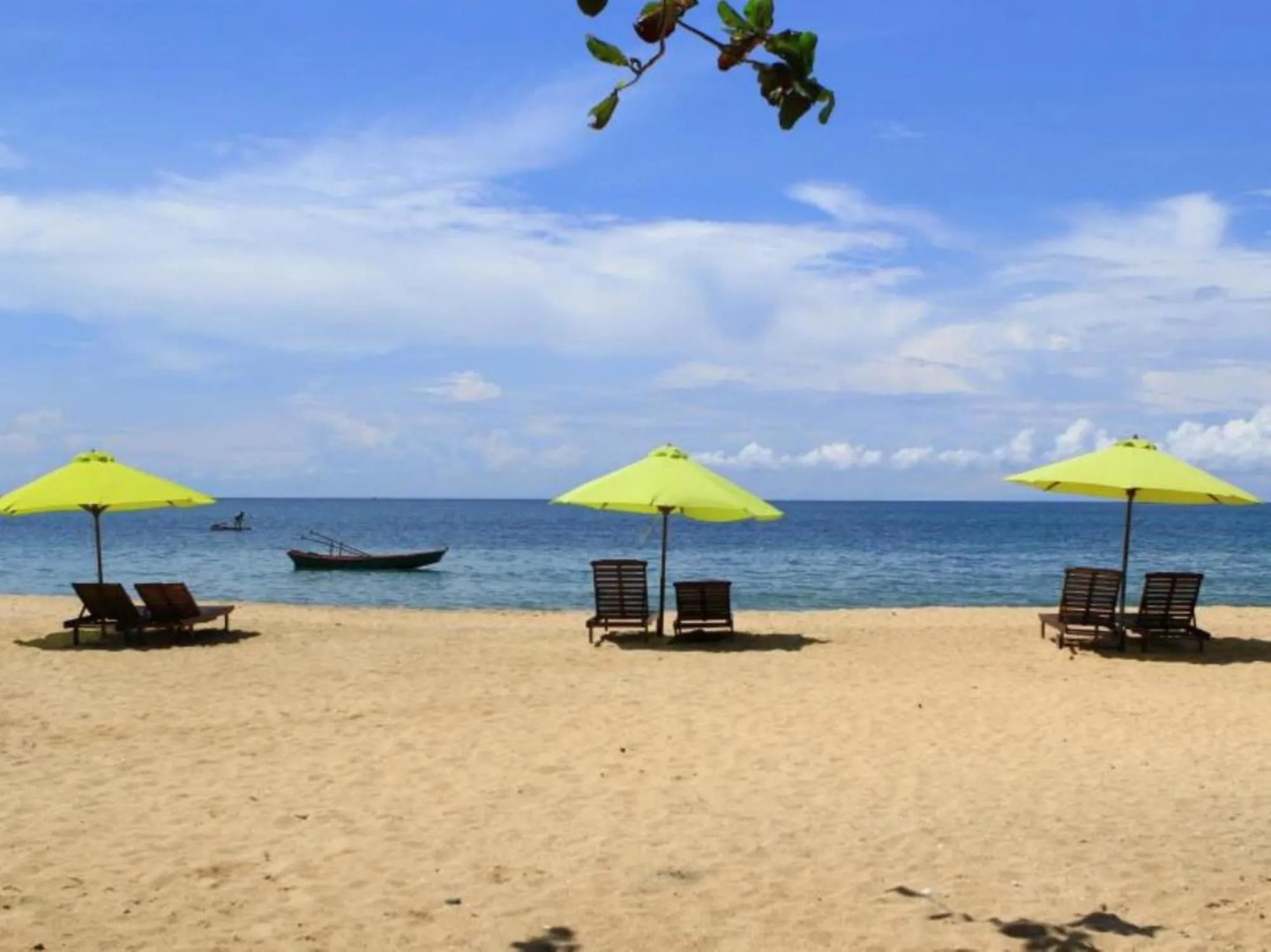 Vung Bau Resort