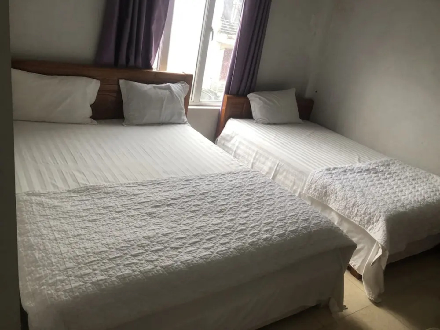 Huy Hoang Airport Hotel