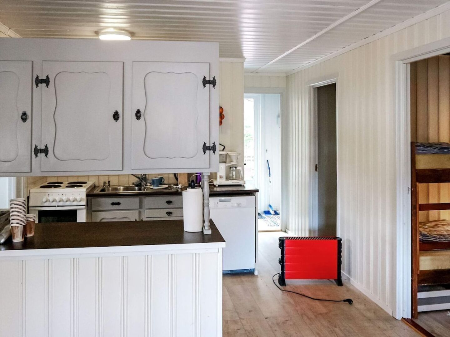 10 Person Holiday Home in Vikersund