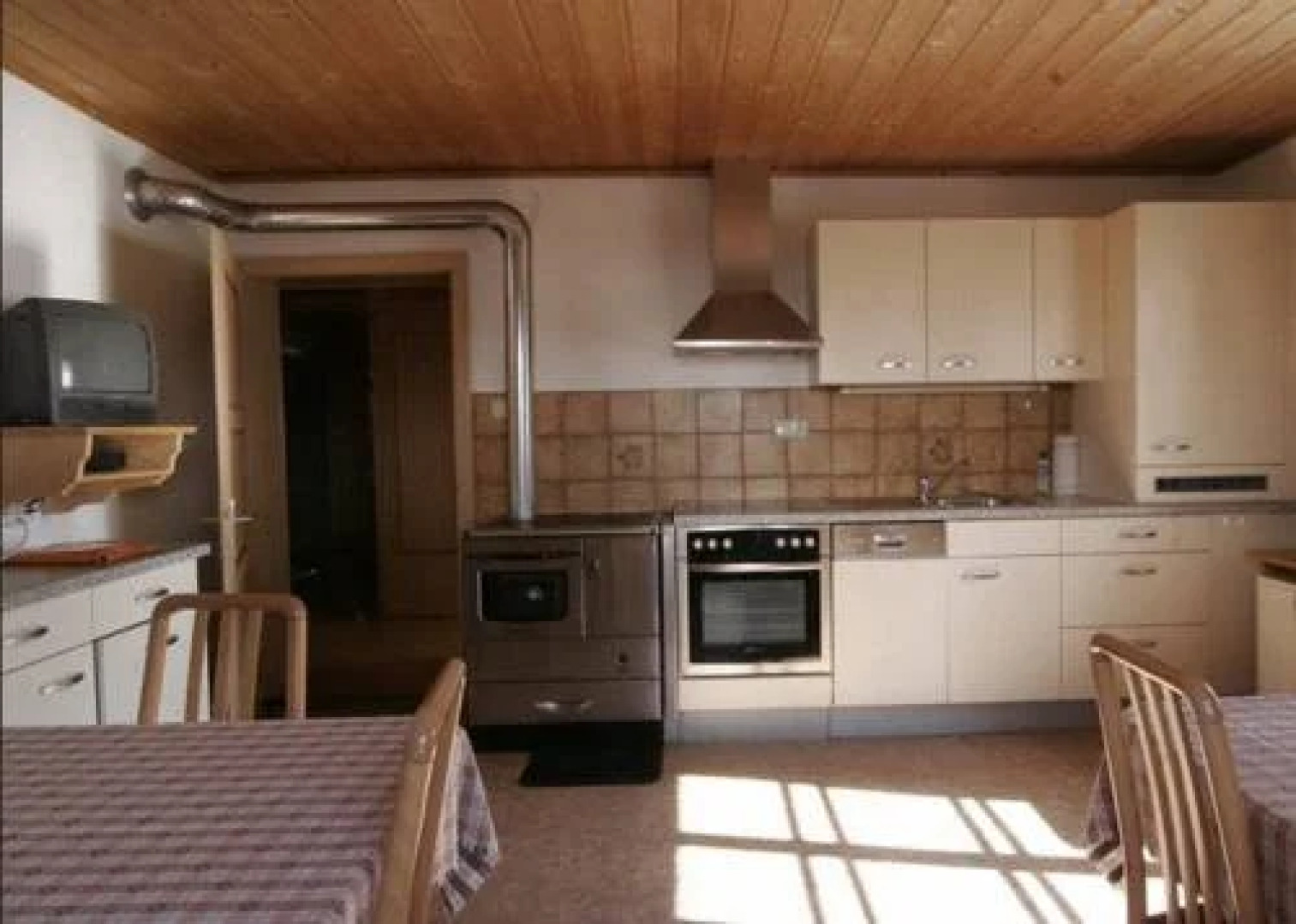 Apartments Ferienhaus Wiesenheim