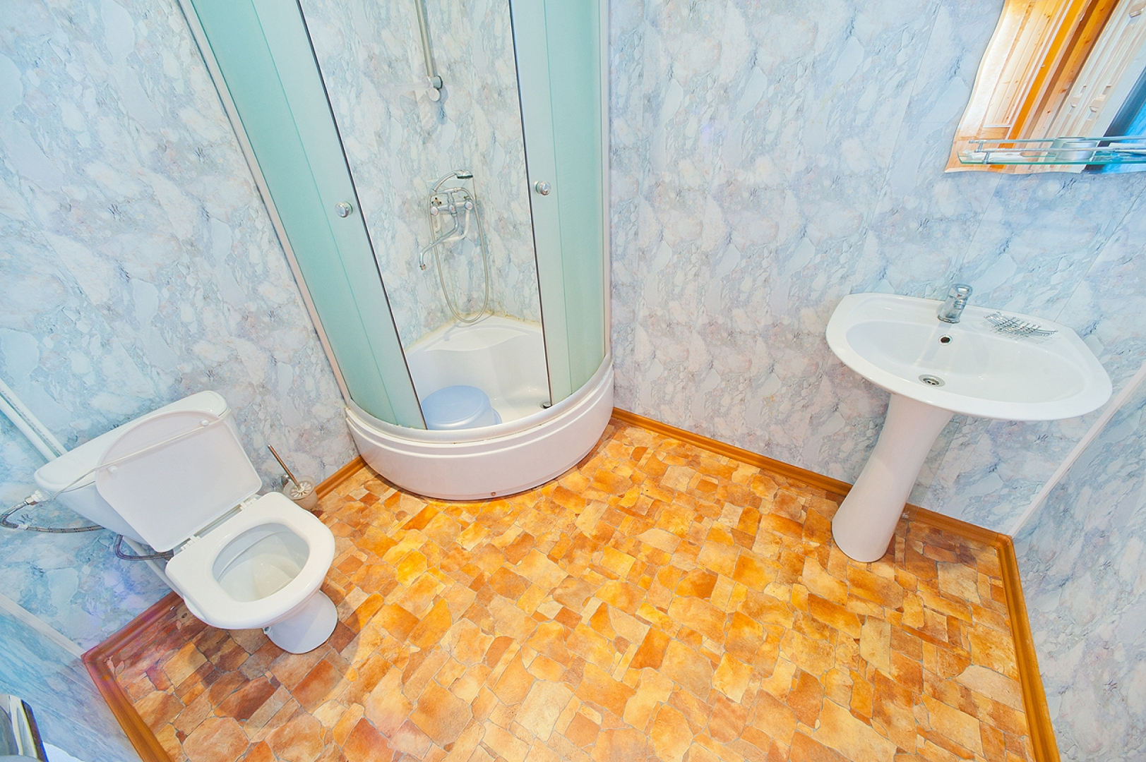 Сосновая роща (Пицунда)