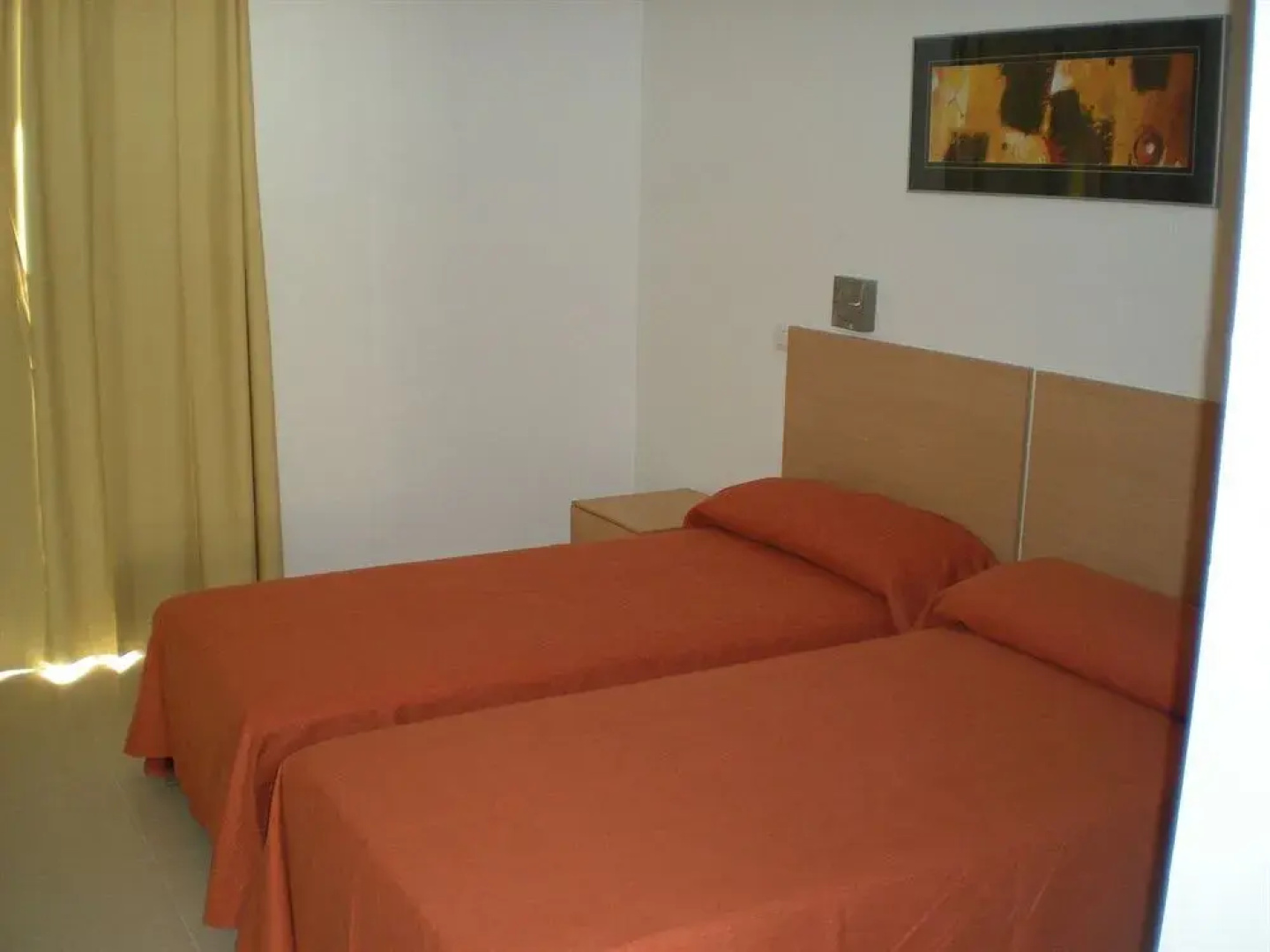 Albergue Inturjoven Torremolinos