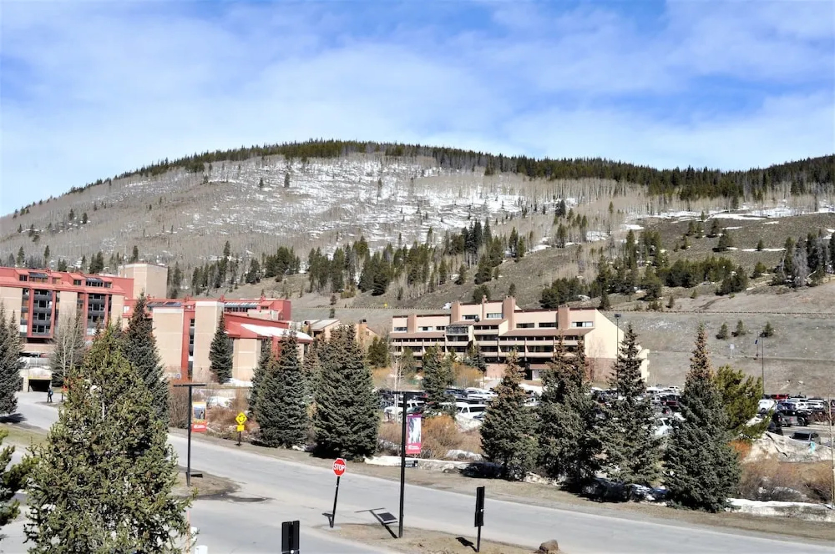 Summit House 2 Bed 2 Bath B