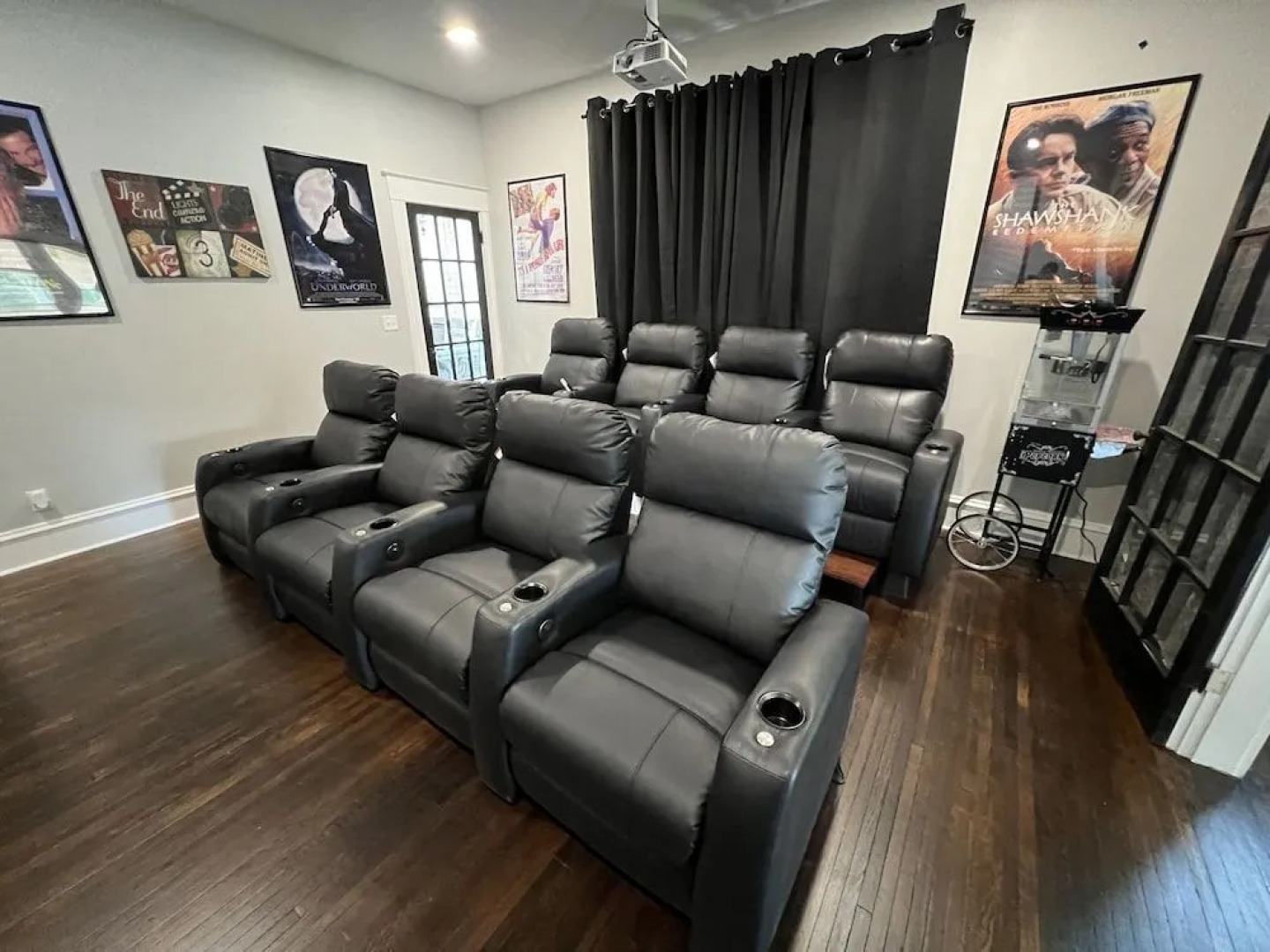 Homestay on Main by Twin Lakes Creamery