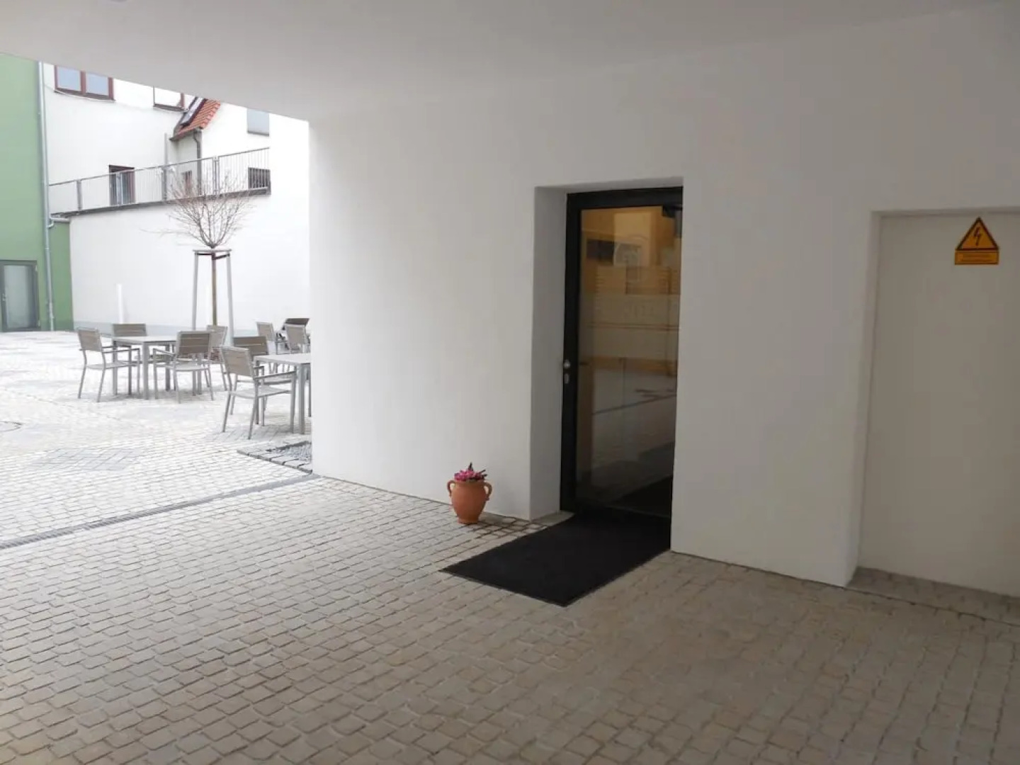 Gasthaus Alte Münze