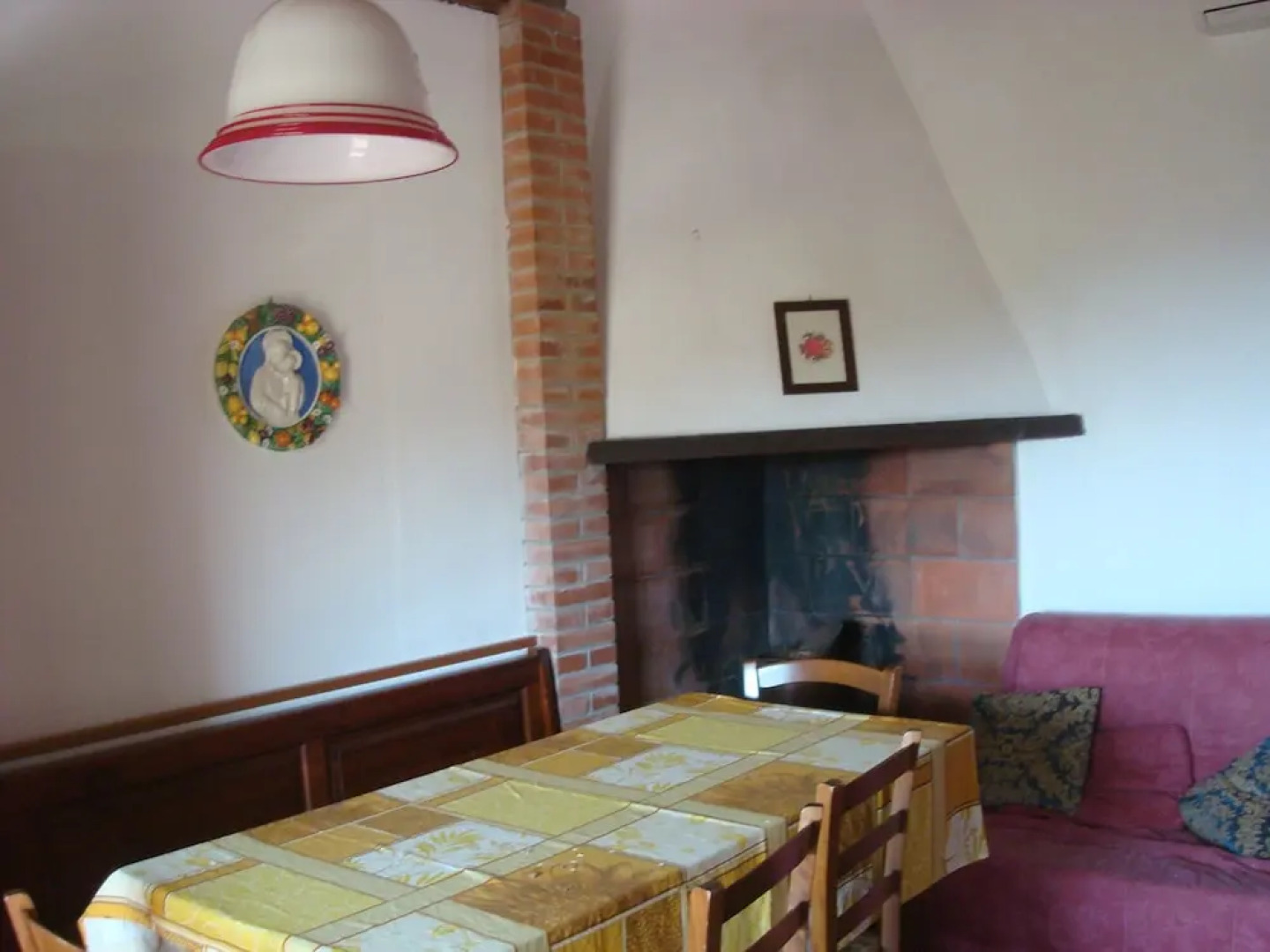 Residence la Pergola