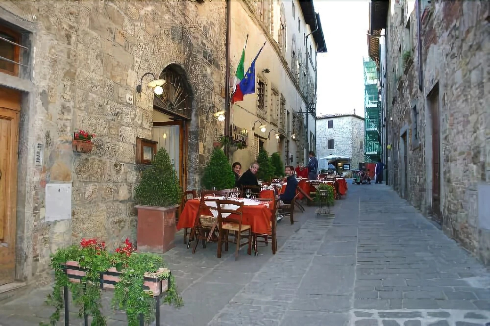 Dolce Cuore Luxe Apartment