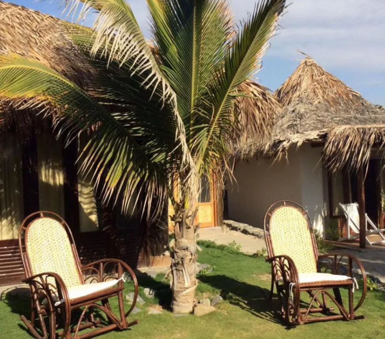 Hotel Villa Sirena