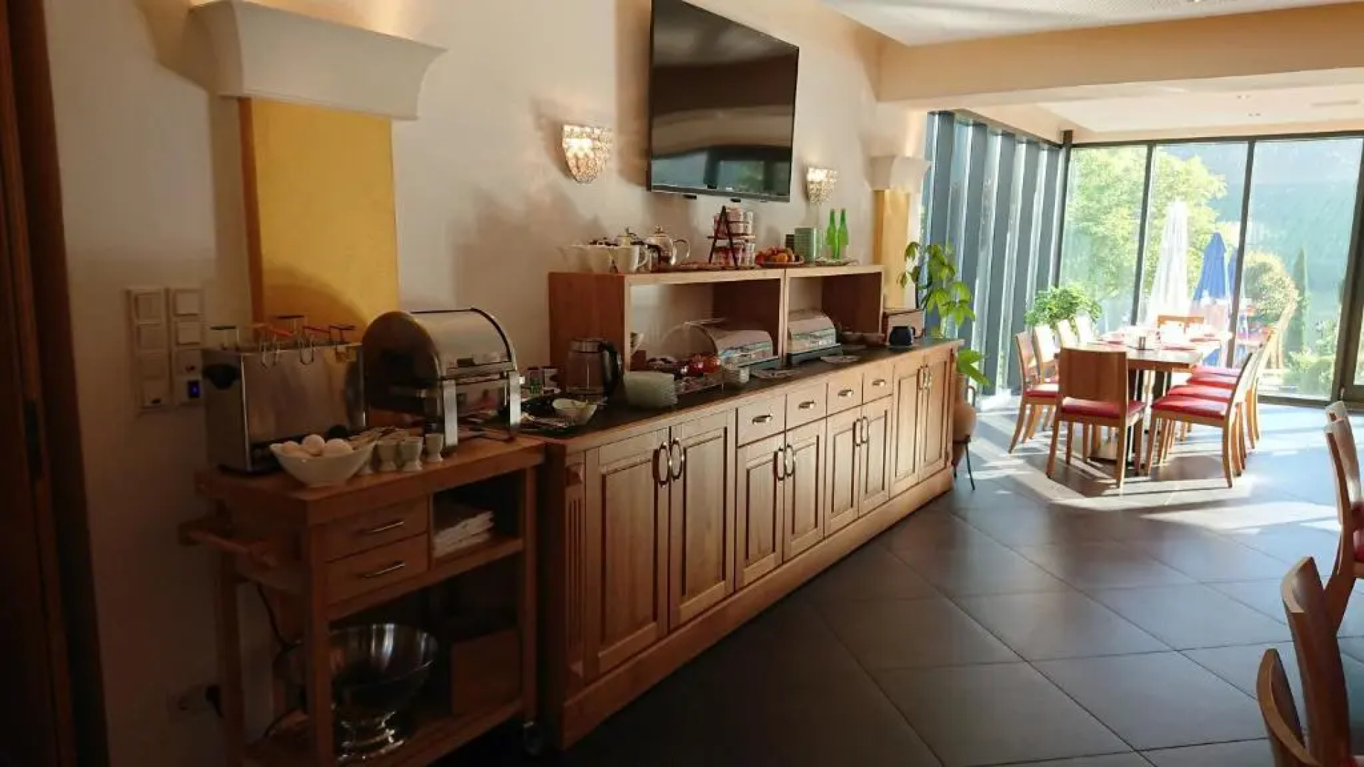 Weingut Lehnert-Veit Gutshotel