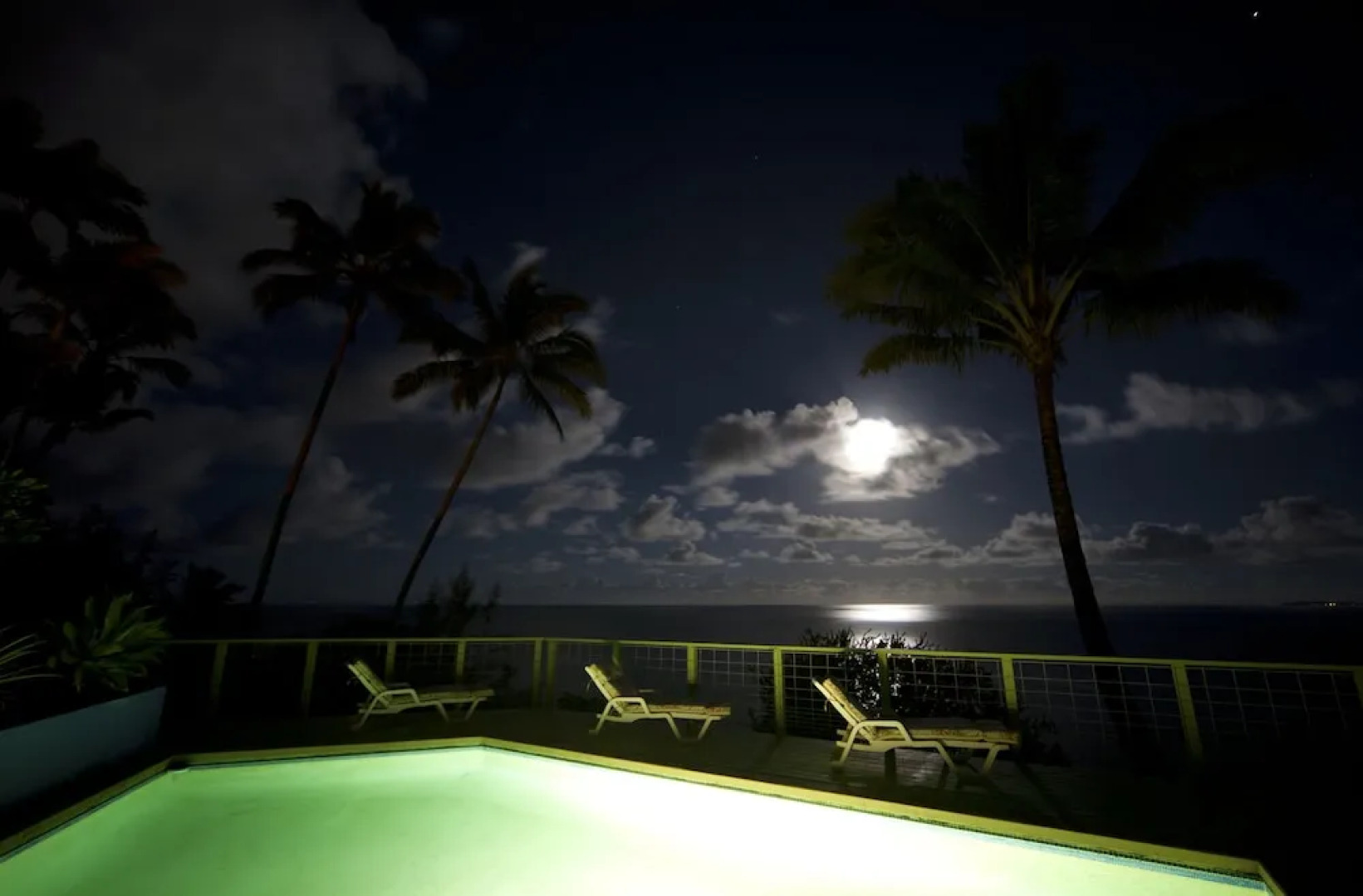 Hale Kai Hawaii Bed & Breakfast