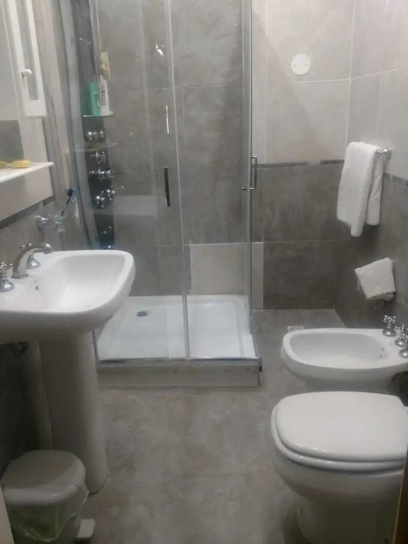 Establecimiento Finca Doña Maria