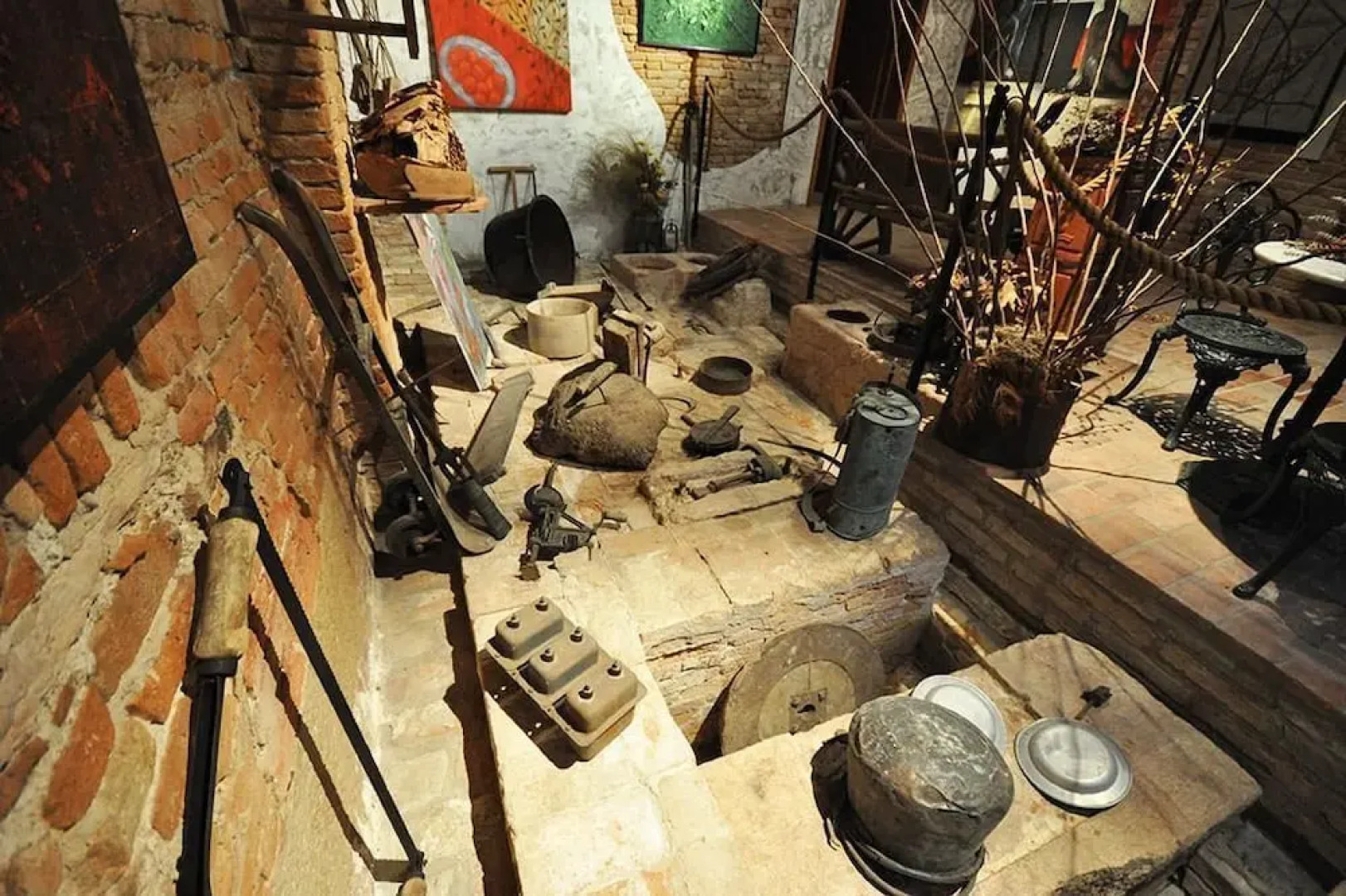 Agriturismo Corte Ceson La Casa Sull'Acqua